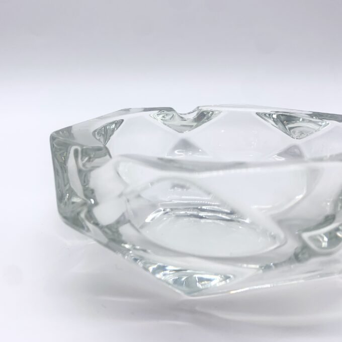 CENDRIER CRISTAL CLEAR, 1950 – Image 8