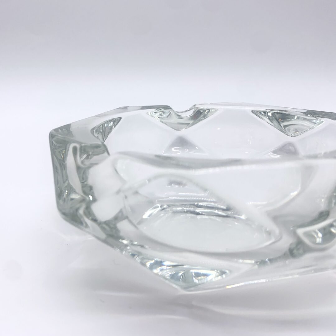 CENDRIER CRISTAL CLEAR, 1950 – Image 8
