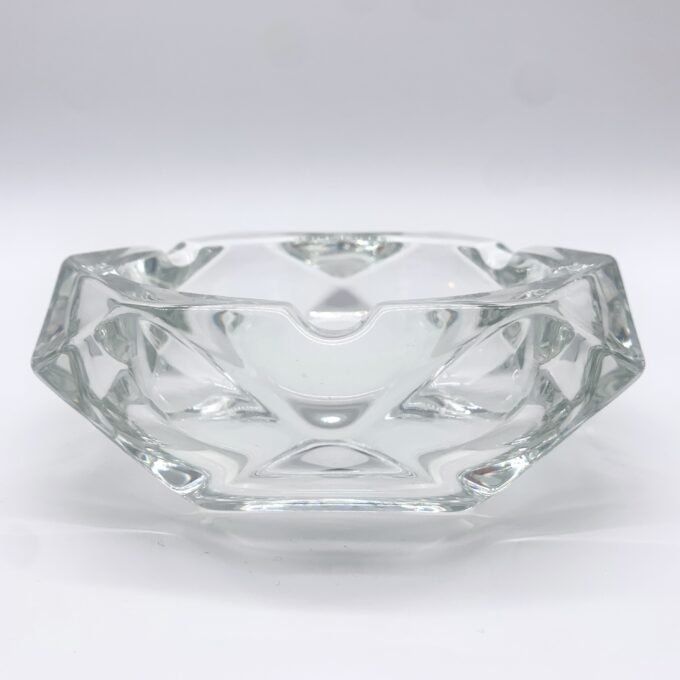 CENDRIER CRISTAL CLEAR, 1950 – Image 6