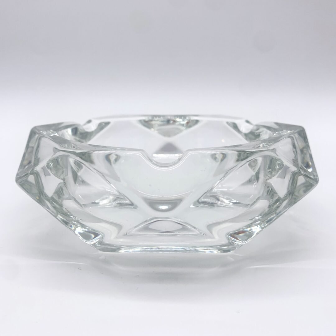 CENDRIER CRISTAL CLEAR, 1950 – Image 6