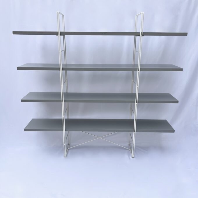 "ENETRI" SHELF, NIELS GAMMELGAARD FOR IKEA, 1980 – Image 12
