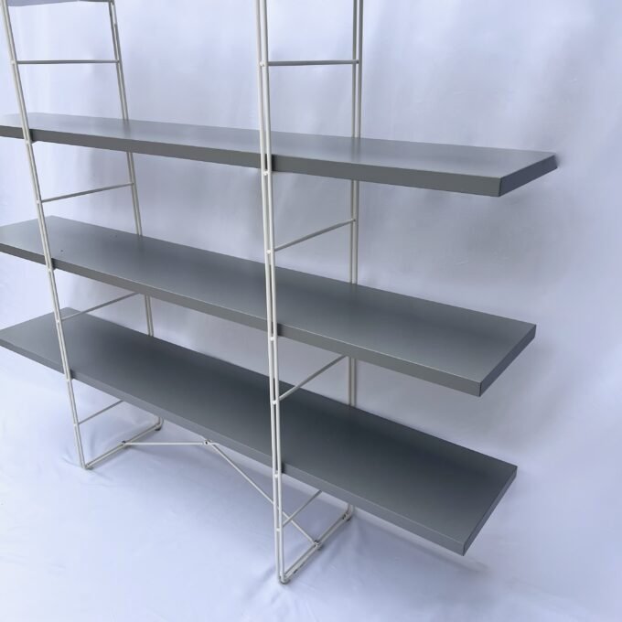 "ENETRI" SHELF, NIELS GAMMELGAARD FOR IKEA, 1980 – Image 10