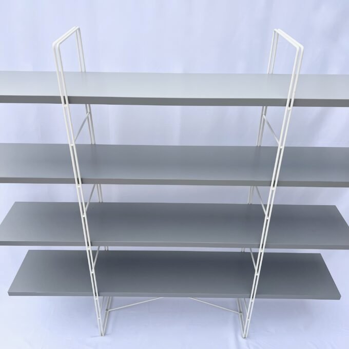 "ENETRI" SHELF, NIELS GAMMELGAARD FOR IKEA, 1980 – Image 9