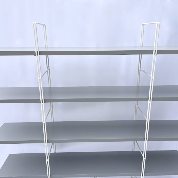 "ENETRI" SHELF, NIELS GAMMELGAARD FOR IKEA, 1980 – Image 7