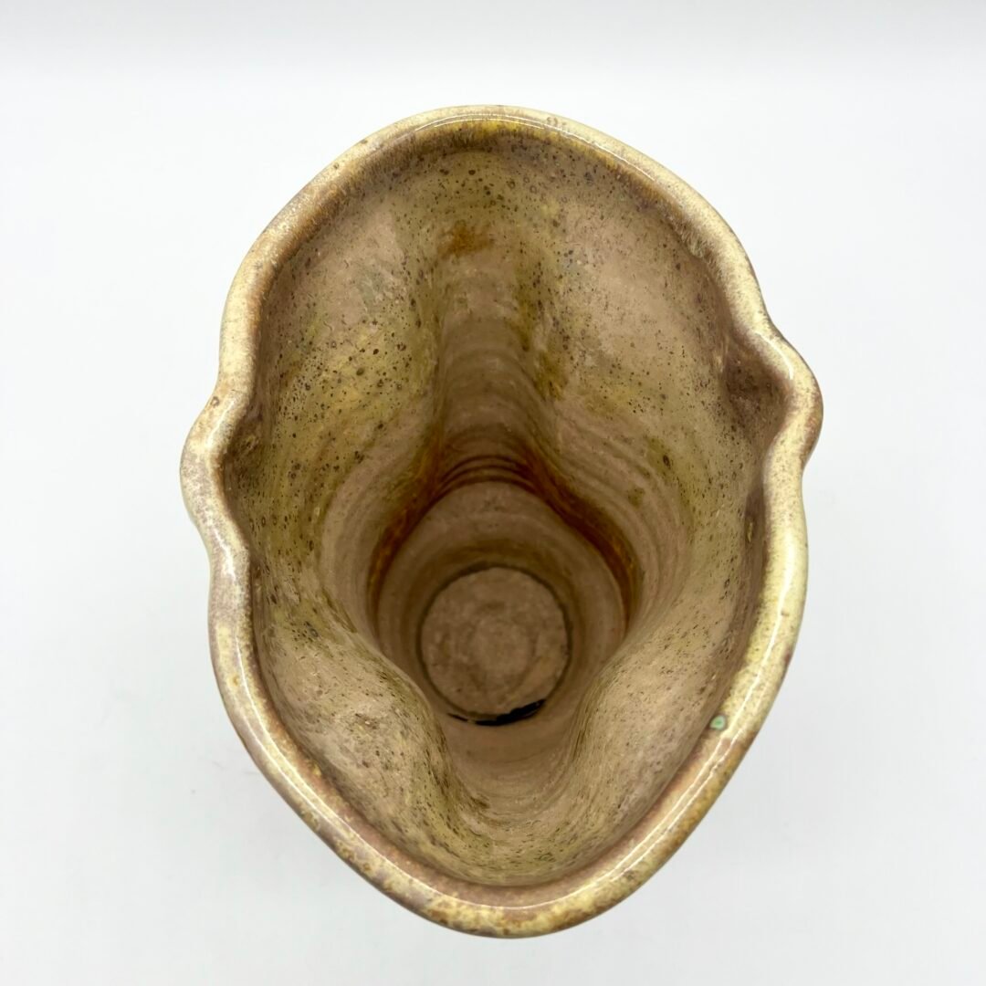VASE CÉRAMIQUE RENÉ ANCHIERRI, 1970 – Image 10