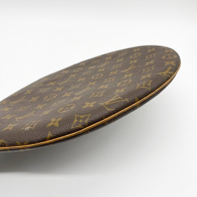 HOUSSE DE RAQUETTE MONOGRAMMES "LOUIS VUITTON", 1951 – Image 9