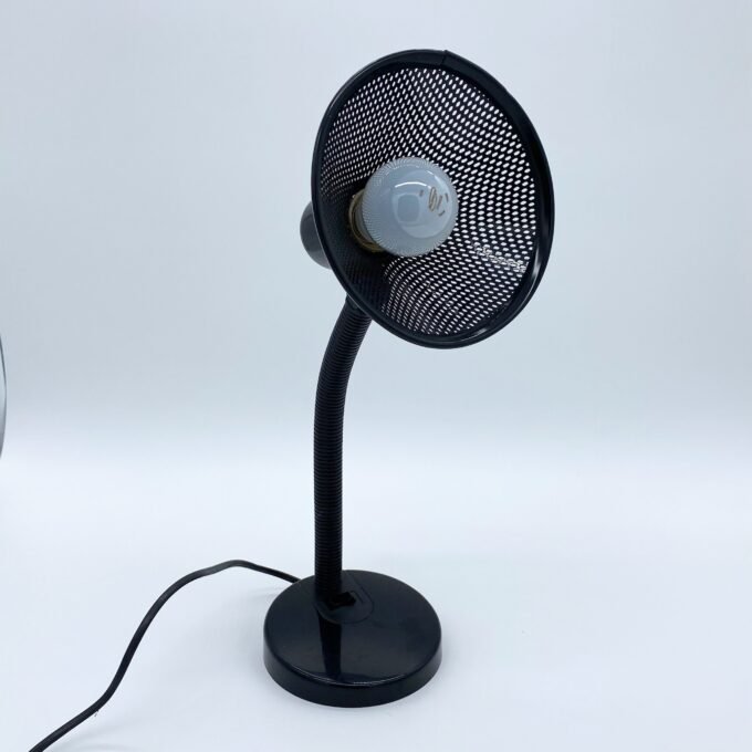 LAMPE DE BUREAU MASSIVE, 1980 – Image 8