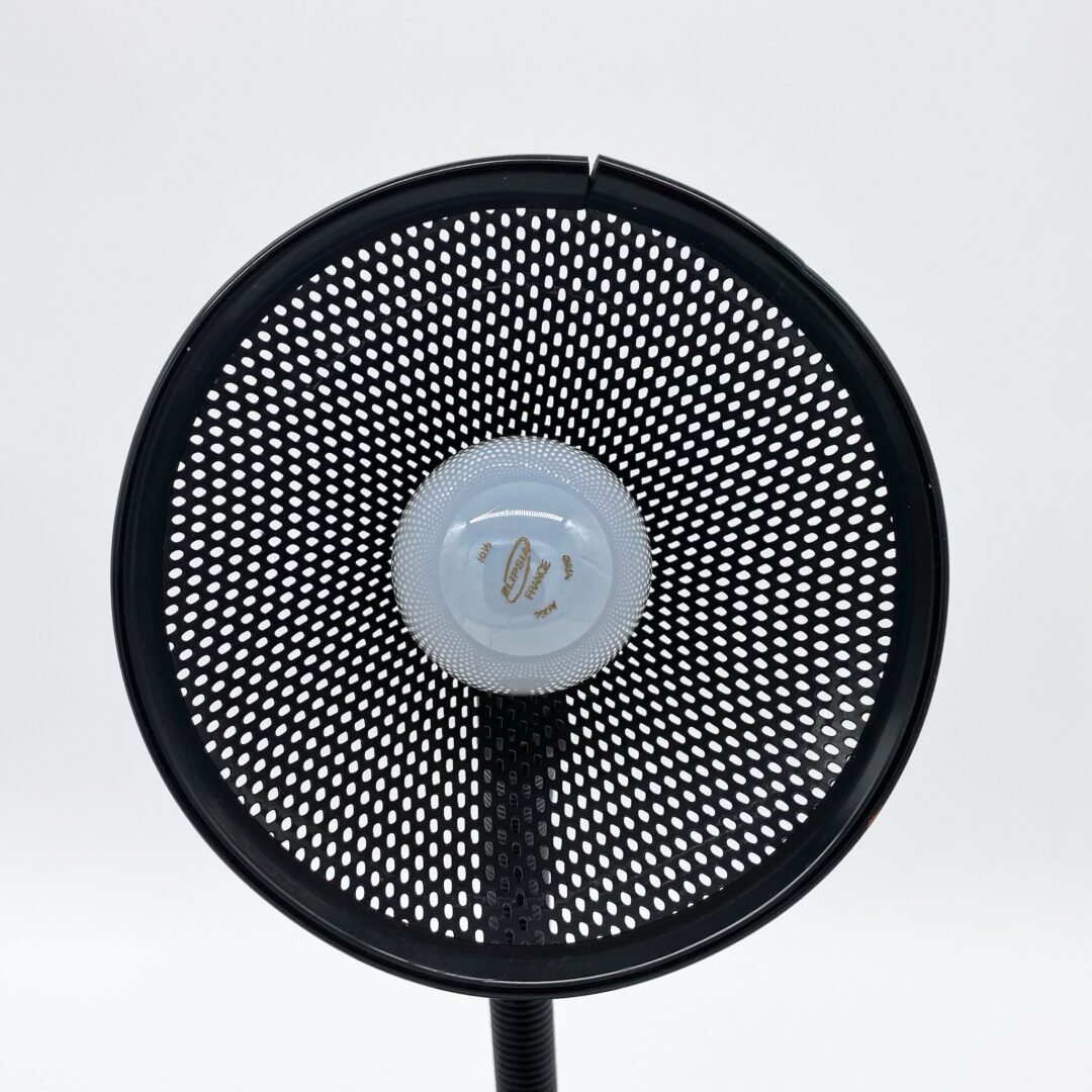 LAMPE DE BUREAU MASSIVE, 1980 – Image 5
