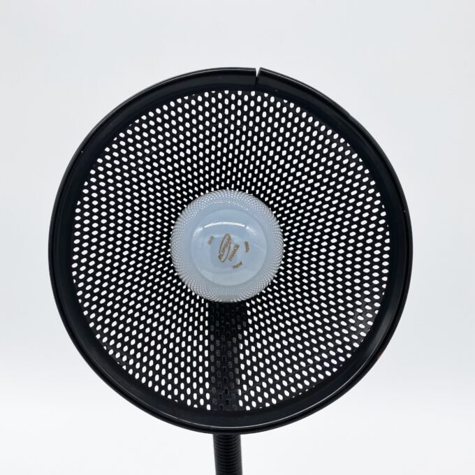 LAMPE DE BUREAU MASSIVE, 1980 – Image 5