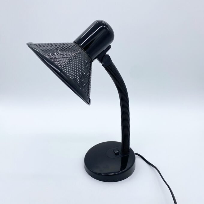 LAMPE DE BUREAU MASSIVE, 1980 – Image 13