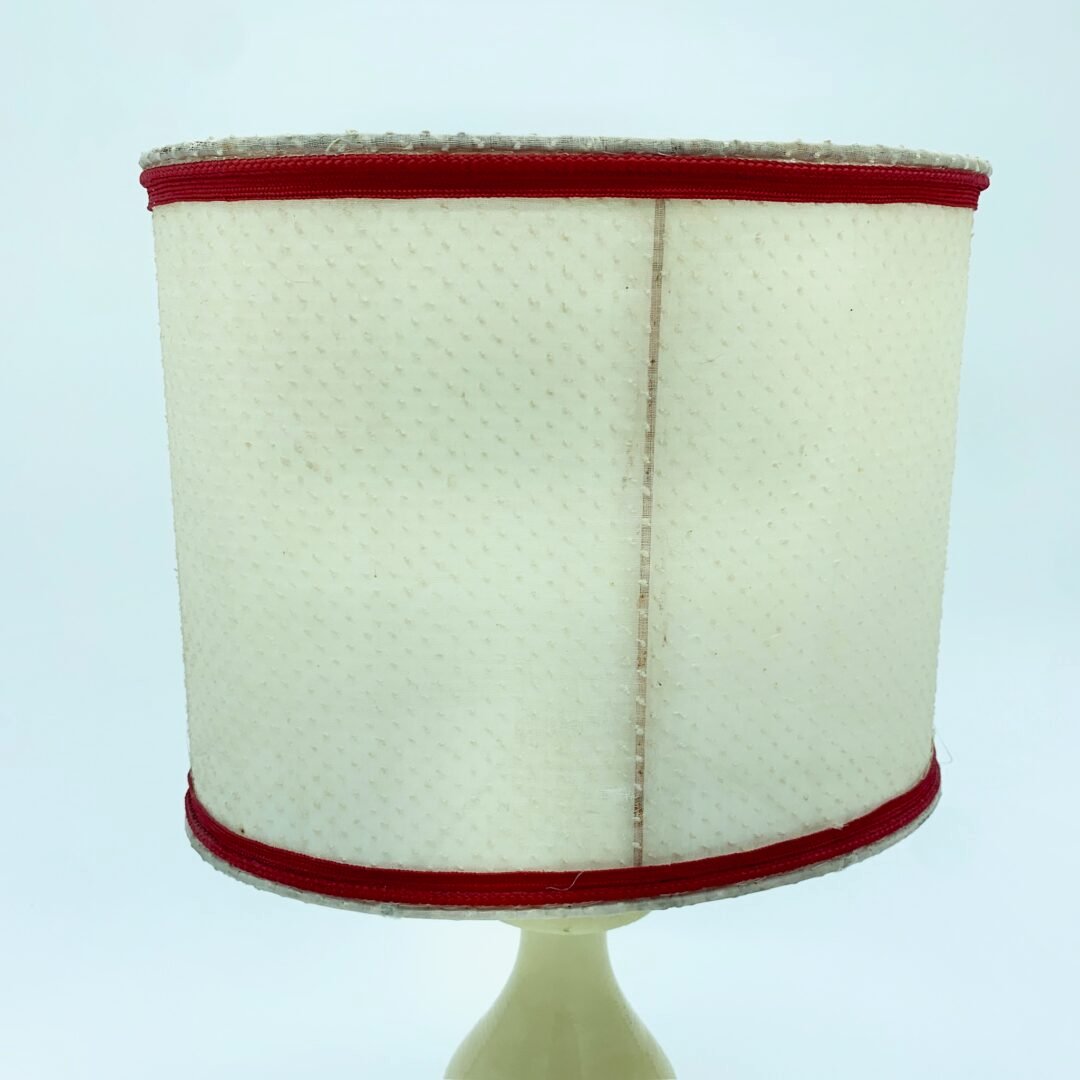 LAMPE EN ALBATRE 1, 1950 – Image 2
