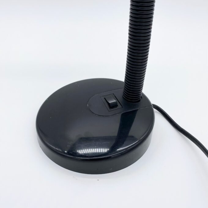 LAMPE DE BUREAU MASSIVE, 1980 – Image 11