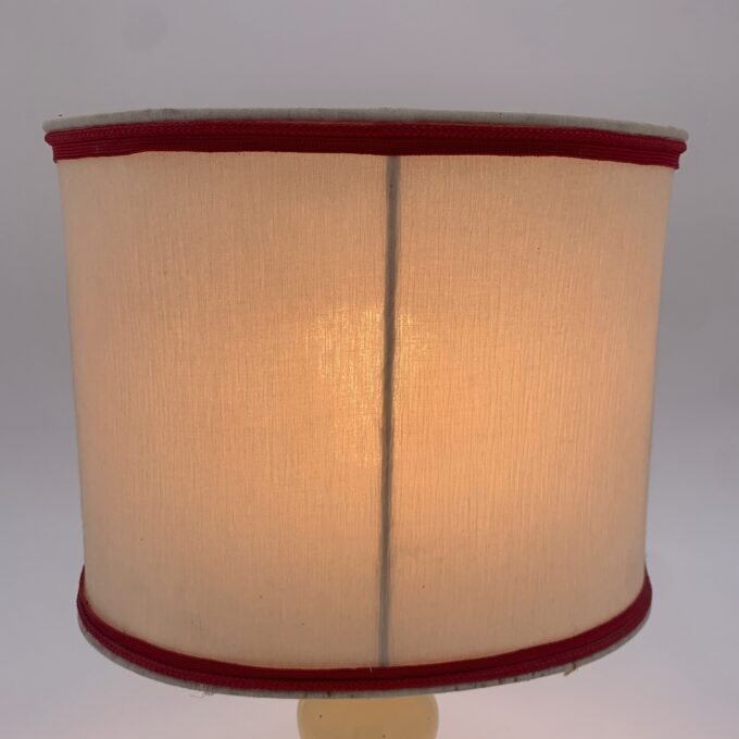 LAMPE ALBATRE 2, 1950 – Image 4