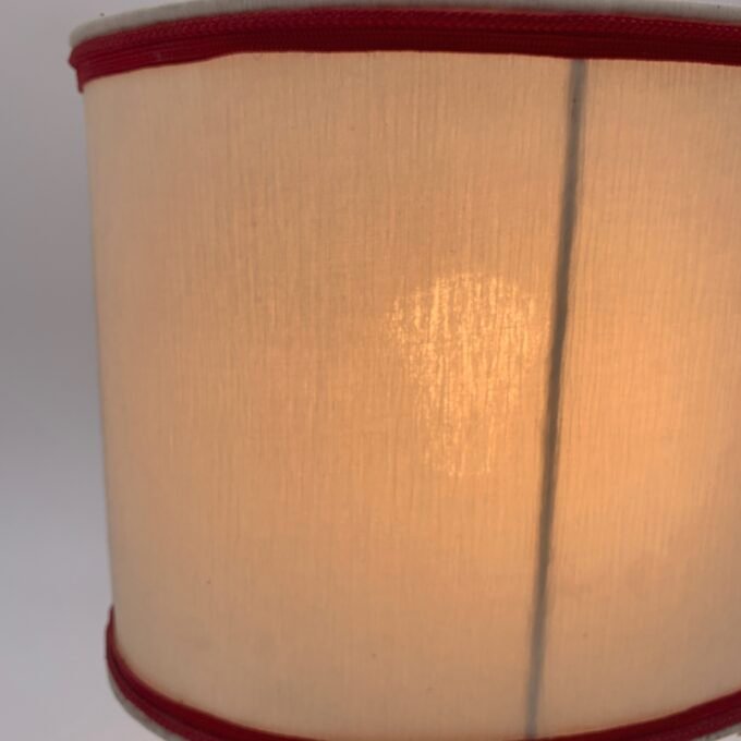 LAMPE ALBATRE 2, 1950 – Image 5