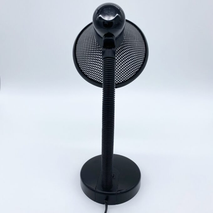 LAMPE DE BUREAU MASSIVE, 1980 – Image 9