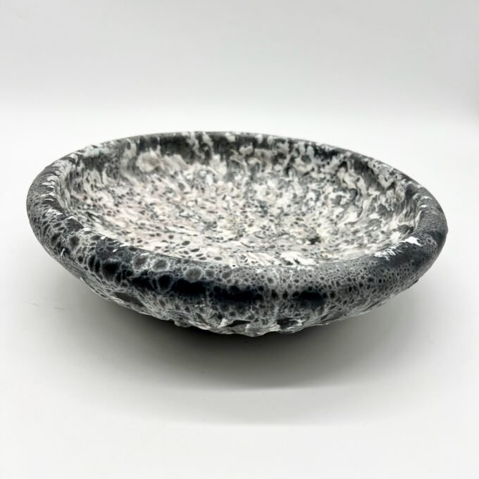 COUPE A FRUITS MARCEL GIRAUD, VALLAURIS, 1937 – Image 5