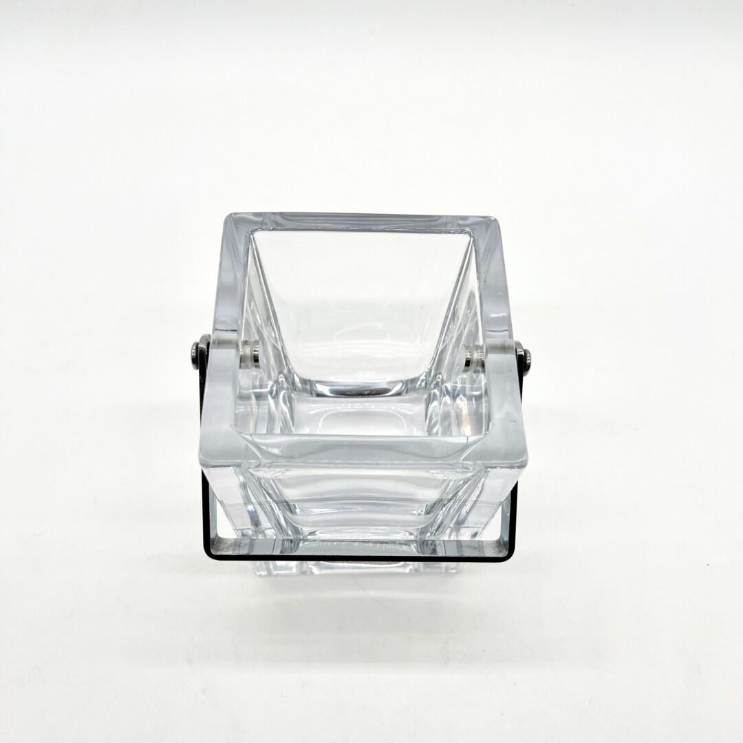 SEAU À GLAÇON CRISTAL DE SÈVRES, 1950 – Image 8