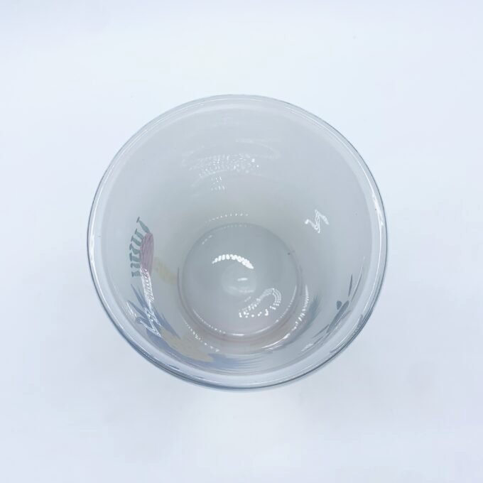 GRAND VASE “KEN DONE COLLECTION” POUR KOSTA BODA, 1990 – Image 4