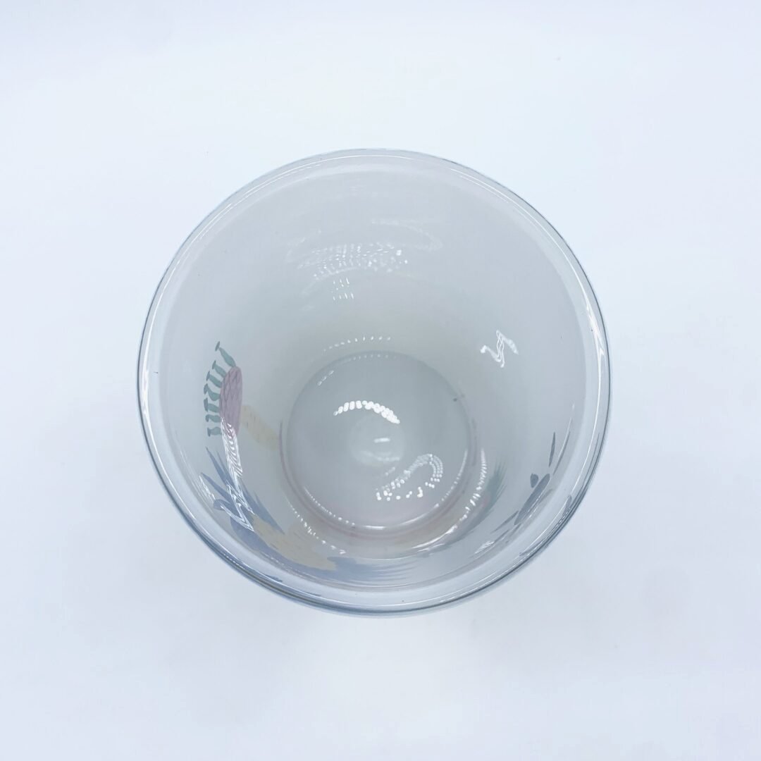 GRAND VASE “KEN DONE COLLECTION” POUR KOSTA BODA, 1990 – Image 4
