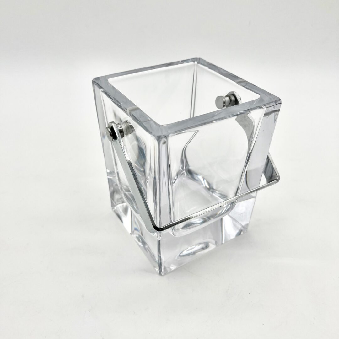 SEAU À GLAÇON CRISTAL DE SÈVRES, 1950 – Image 7
