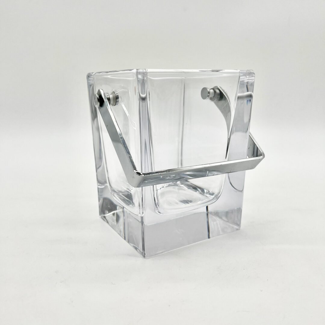 SEAU À GLAÇON CRISTAL DE SÈVRES, 1950 – Image 6