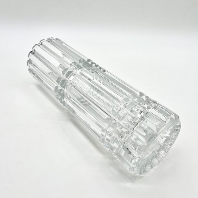 VASE "MONTPARNASSE" CRISTAL, STYLE ART DECO – Image 12