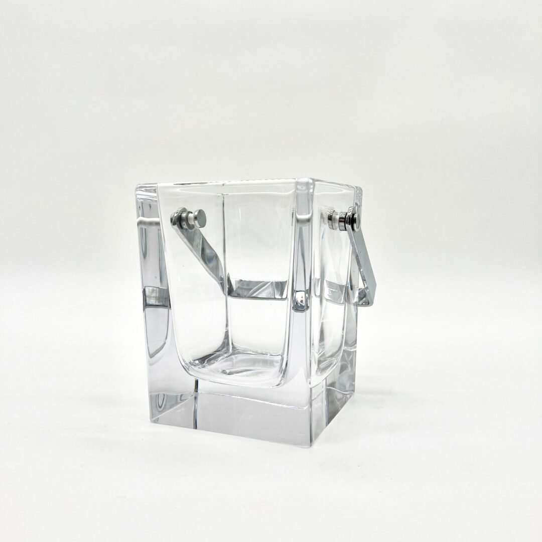 SEAU À GLAÇON CRISTAL DE SÈVRES, 1950 – Image 13