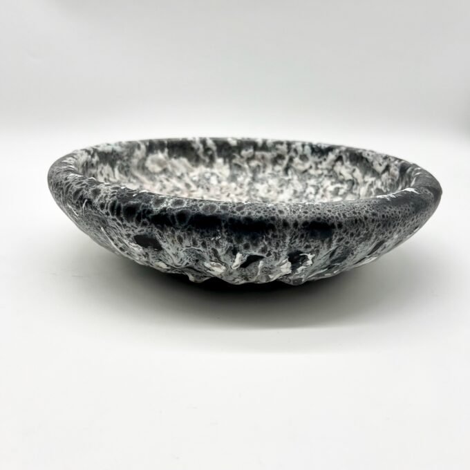 COUPE A FRUITS MARCEL GIRAUD, VALLAURIS, 1937