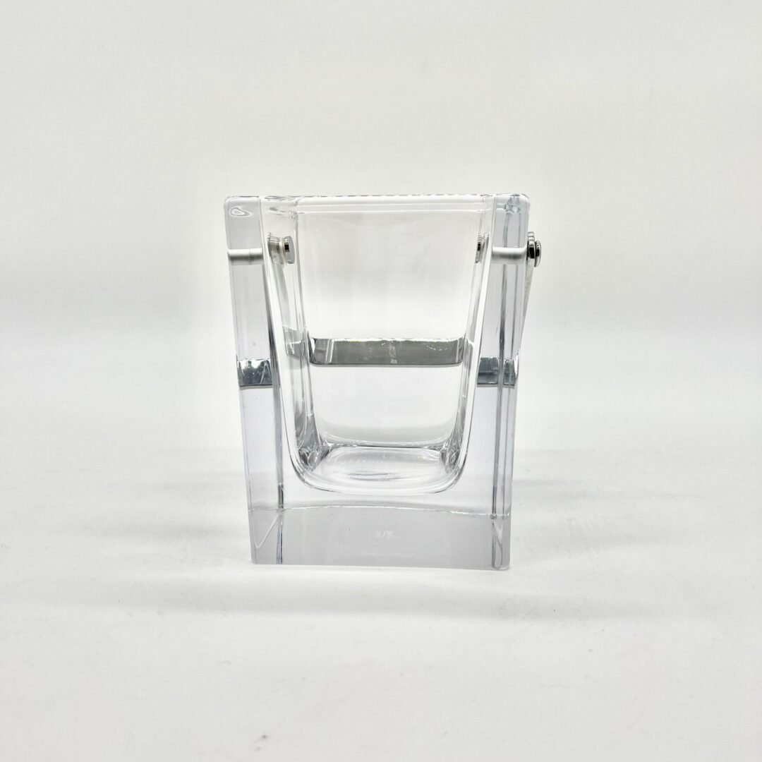 SEAU À GLAÇON CRISTAL DE SÈVRES, 1950 – Image 12