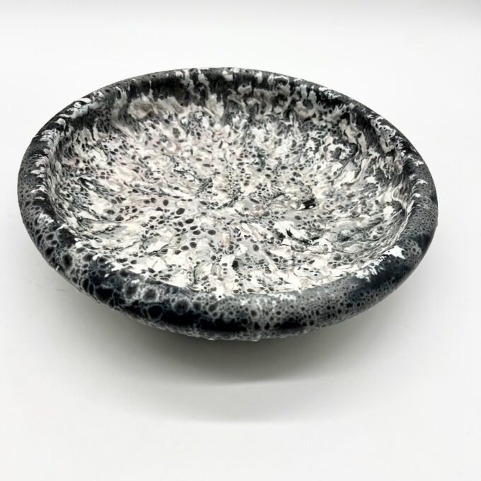 COUPE A FRUITS MARCEL GIRAUD, VALLAURIS, 1937 – Image 3