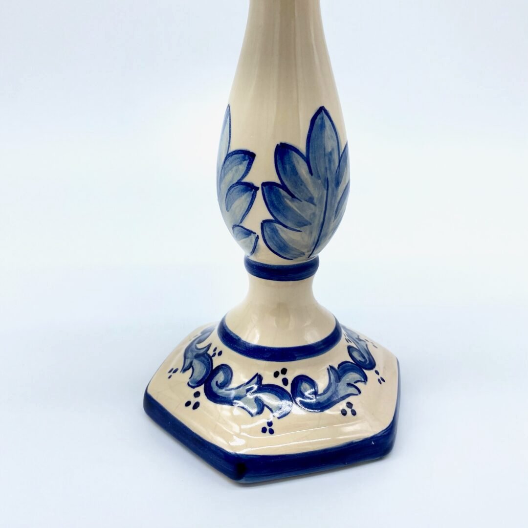 BOUGEOIR FAÏENCE, ROBLEDO, 1970 – Image 11
