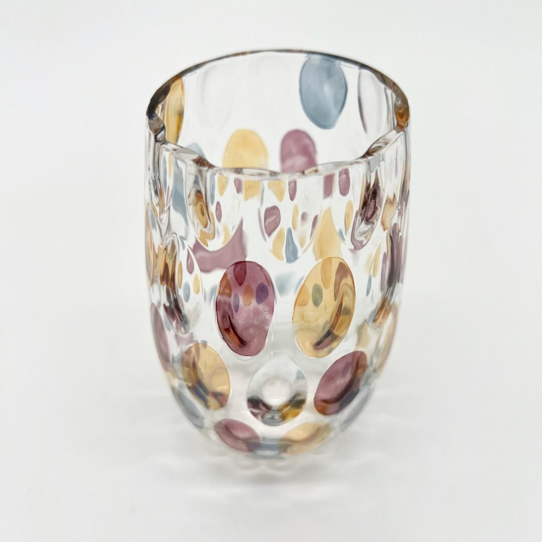 VERRE NEMO PAR MAX KANNEGIESSER, 1960 – Image 3
