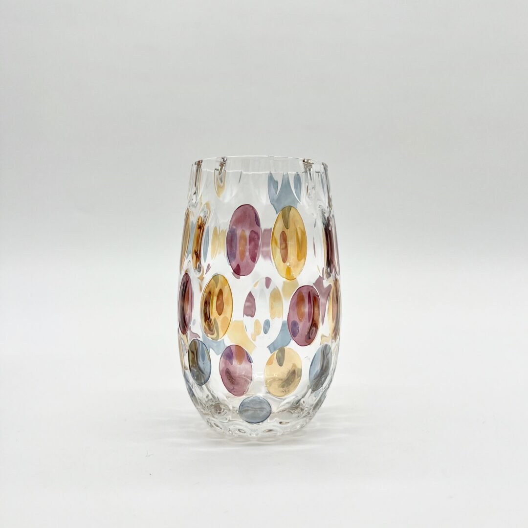VERRE NEMO PAR MAX KANNEGIESSER, 1960 – Image 6