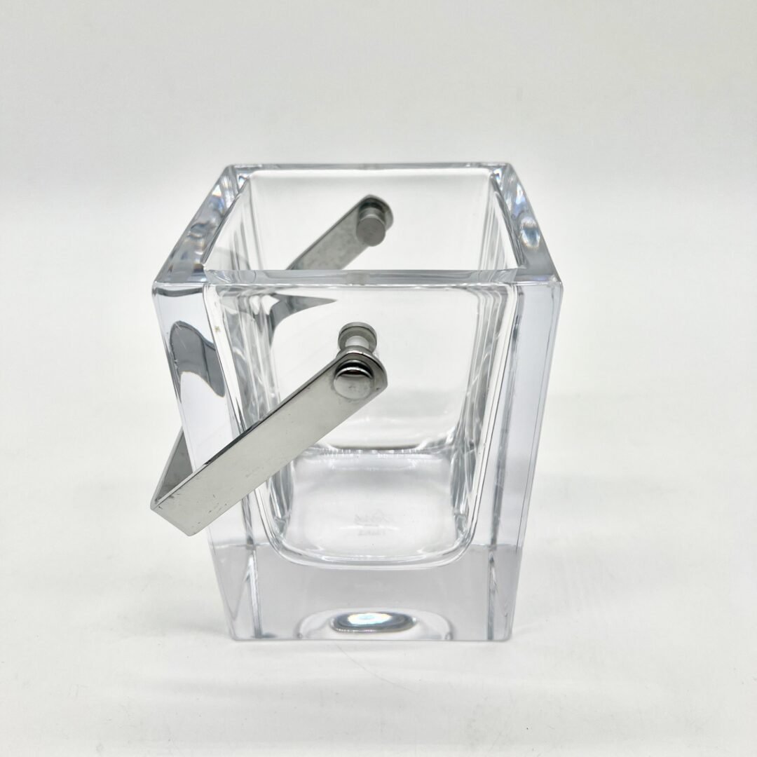 SEAU À GLAÇON CRISTAL DE SÈVRES, 1950 – Image 10