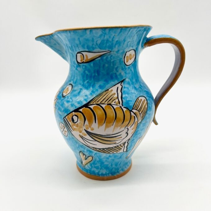 PICHET POISSON VITTORIO ACABBO, AMALFI, 1970