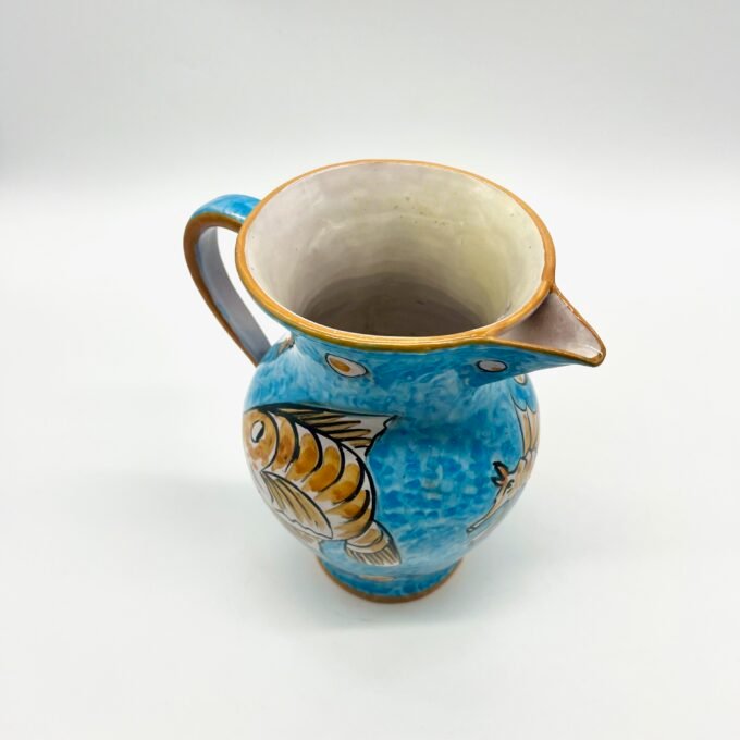PICHET POISSON VITTORIO ACABBO, AMALFI, 1970 – Image 2