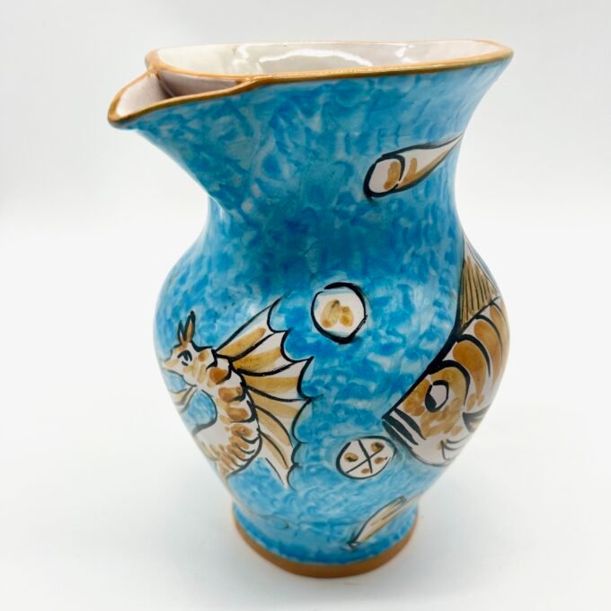 PICHET POISSON VITTORIO ACABBO, AMALFI, 1970 – Image 3