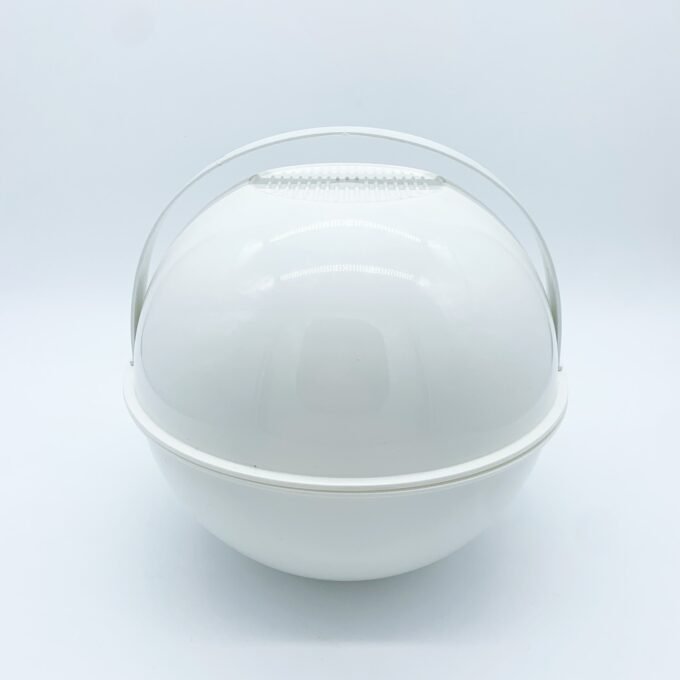 BOÎTE À PIQUE-NIQUE "PIC BOLL" GUZZINI, 1970 – Image 2