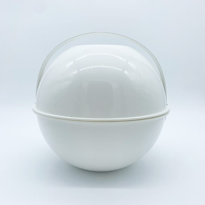 BOÎTE À PIQUE-NIQUE "PIC BOLL" GUZZINI, 1970 – Image 11