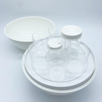 BOÎTE À PIQUE-NIQUE "PIC BOLL" GUZZINI, 1970