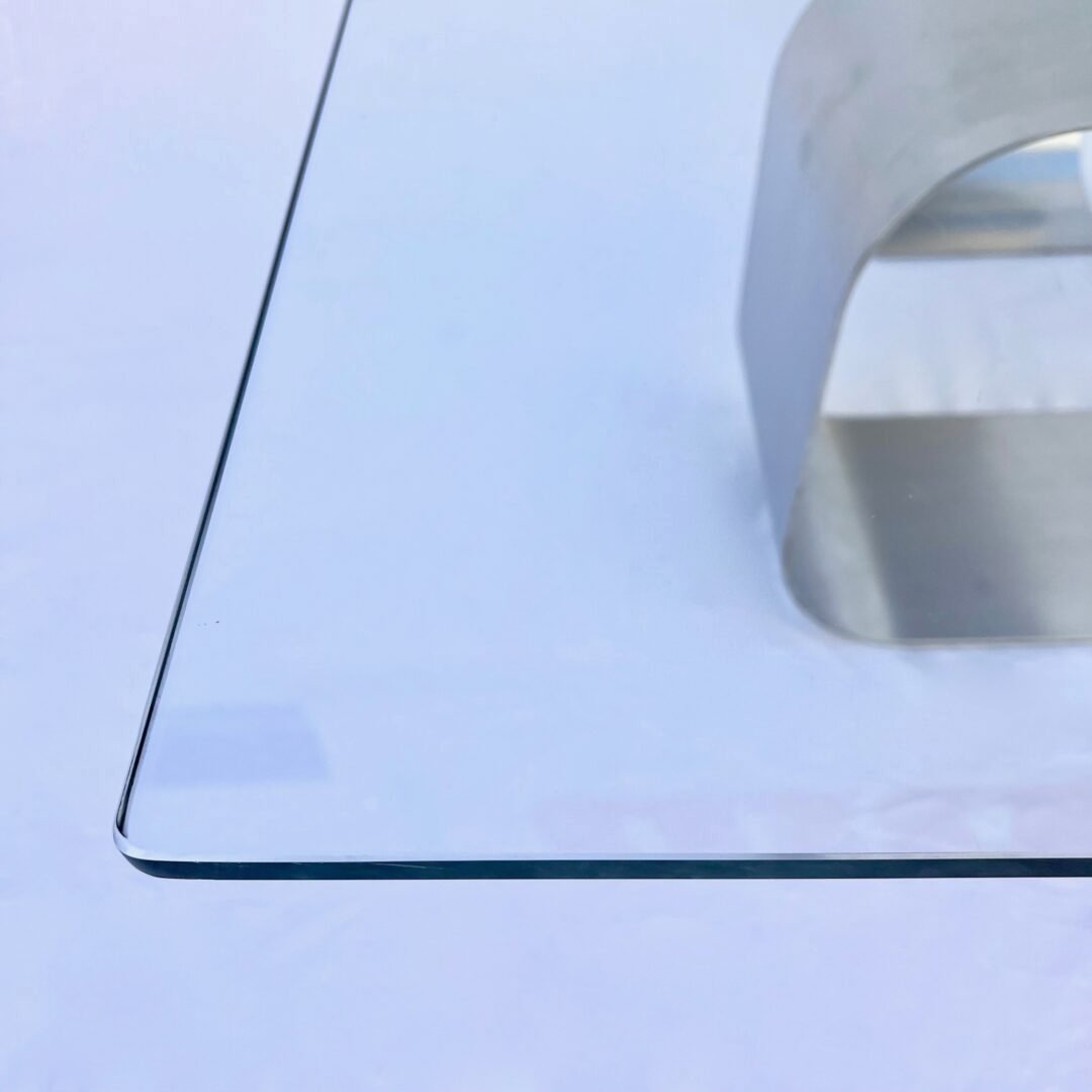 NADJA COFFEE TABLE BY FRANÇOIS MONNET FOR KAPPA, 1968 – Image 9