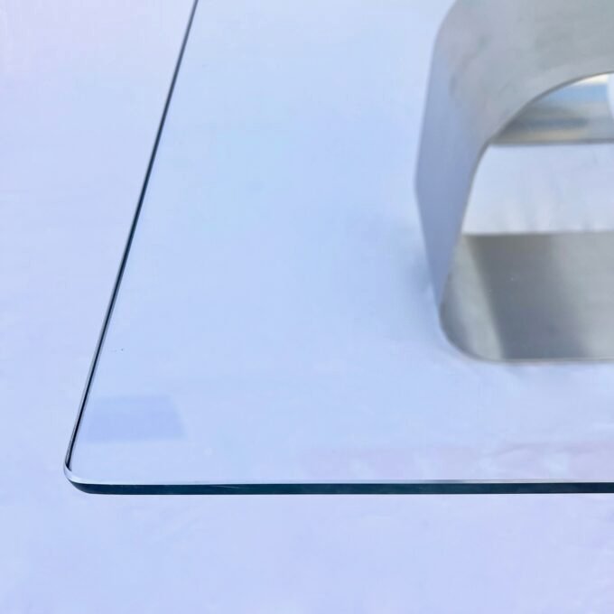 NADJA COFFEE TABLE BY FRANÇOIS MONNET FOR KAPPA, 1968 – Image 9