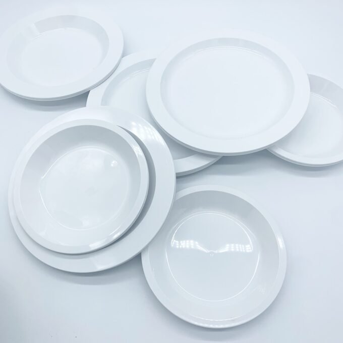 BOÎTE À PIQUE-NIQUE "PIC BOLL" GUZZINI, 1970 – Image 10