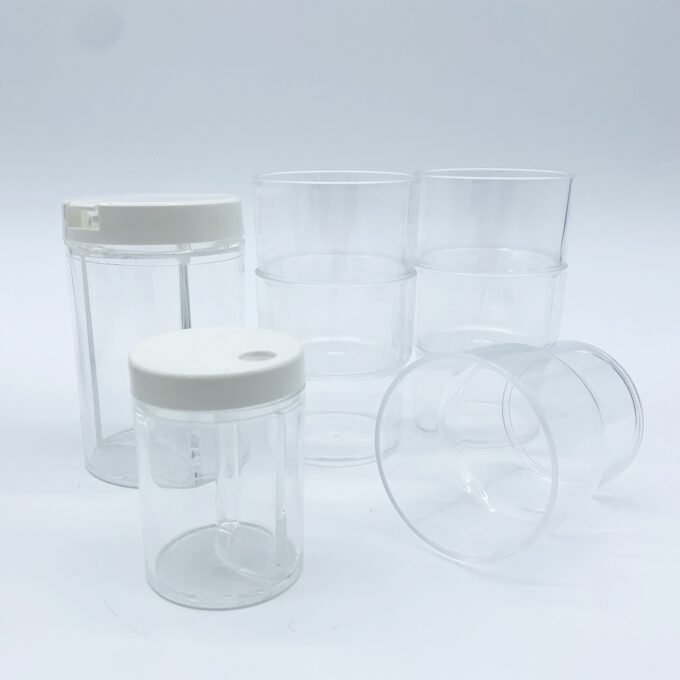 BOÎTE À PIQUE-NIQUE "PIC BOLL" GUZZINI, 1970 – Image 4