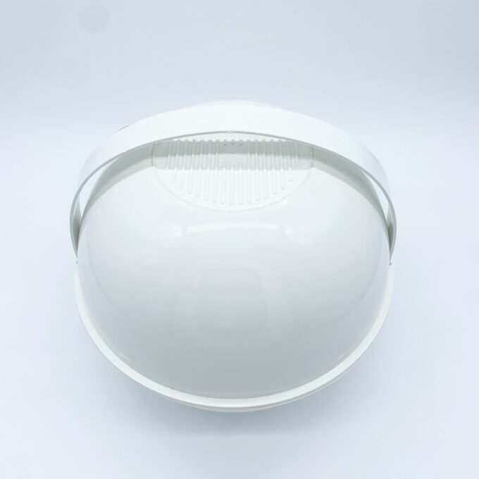 BOÎTE À PIQUE-NIQUE "PIC BOLL" GUZZINI, 1970 – Image 12