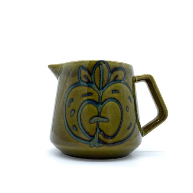 PICHET PROVENCAL COULEUR OLIVE, 1970