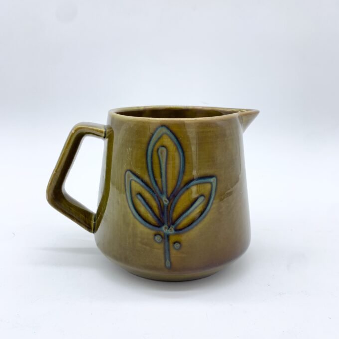 PICHET PROVENCAL COULEUR OLIVE, 1970 – Image 2