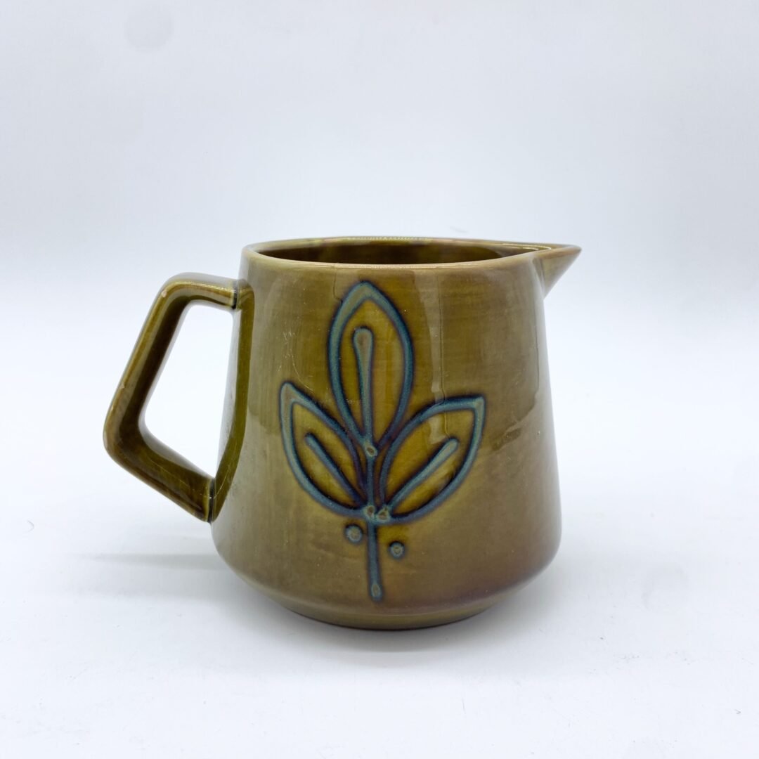 PICHET PROVENCAL COULEUR OLIVE, 1970 – Image 2