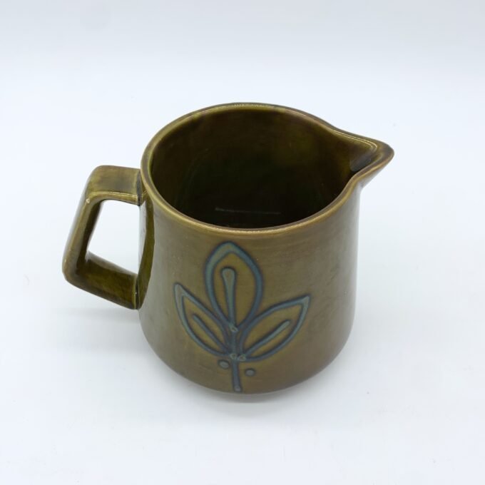 PICHET PROVENCAL COULEUR OLIVE, 1970 – Image 3