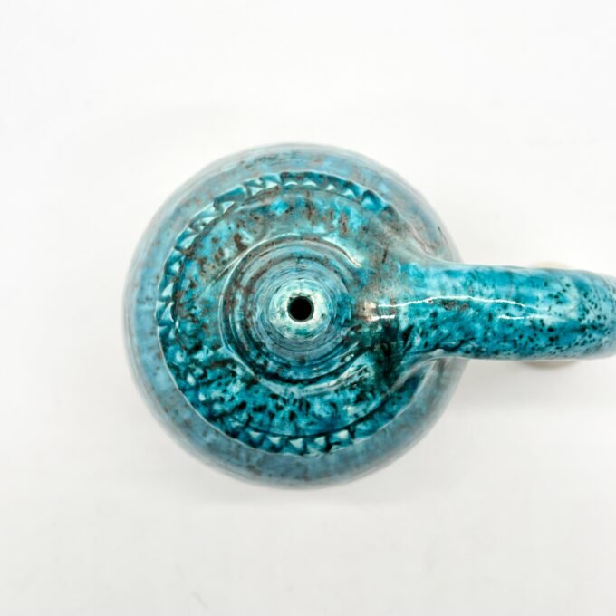 VASE CERAMIQUE "NAXOS SFOUNI", GREECE – Image 16